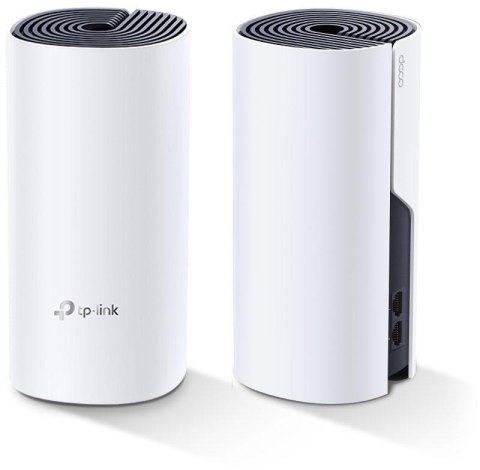 DOMOWY SYSTEM WI-FI MESH TP-LINK DECO P9 (2-pack) TP-LINK DOMOWY SYSTEM WI-FI MESH TP-LINK DECO P9 (2-pack) TP-LINK
