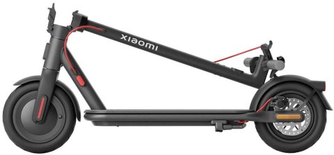 Hulajnoga elektryczna Xiaomi Electric Scooter 4 Pro NE XIAOMI Hulajnoga elektryczna Xiaomi Electric Scooter 4 Pro NE XIAOMI