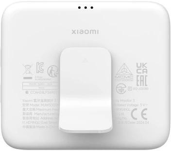 XIaomi Mi Temperature and Humidity Monitor 3 XIAOMI XIaomi Mi Temperature and Humidity Monitor 3 XIAOMI