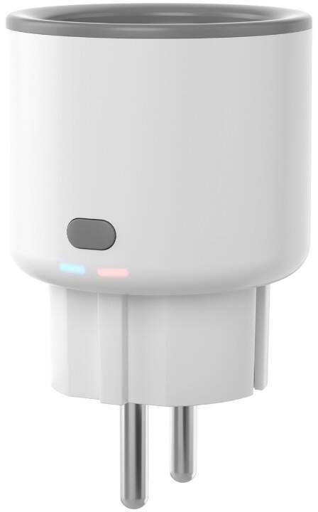 Inteligentne gniazdko WiFi Sonoff S60TPF SONOFF Inteligentne gniazdko WiFi Sonoff S60TPF SONOFF