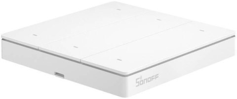Inteligentny przełącznik ścienny Sonoff R5 (biały) SONOFF Inteligentny przełącznik ścienny Sonoff R5 (biały) SONOFF