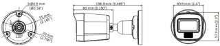 KAMERA 4W1 HIKVISION DS-2CE16D0T-LFS(2.8mm) HIKVISION