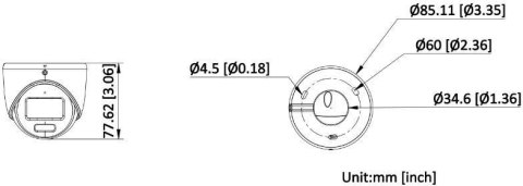 KAMERA 4W1 HIKVISION DS-2CE70DF3T-LMFS(2.8mm)(O-STD) HIKVISION KAMERA 4W1 HIKVISION DS-2CE70DF3T-LMFS(2.8mm)(O-STD) HIKVISION
