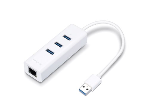 KARTA SIECIOWA ETHERNET TP-LINK UE330 USB 3.0 TP-LINK KARTA SIECIOWA ETHERNET TP-LINK UE330 USB 3.0 TP-LINK