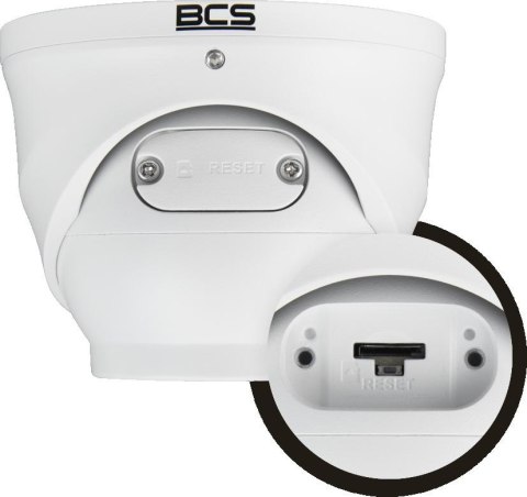 Kamera IP BCS LINE BCS-L-EIP25FSR5-Ai2 BCS Kamera IP BCS LINE BCS-L-EIP25FSR5-Ai2 BCS
