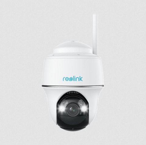 Kamera IP Reolink Argus PT Ultra 8MP bateryjna Wi-Fi REOLINK