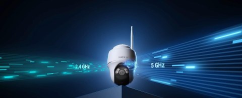 Kamera IP Reolink Argus PT Ultra 8MP bateryjna Wi-Fi REOLINK