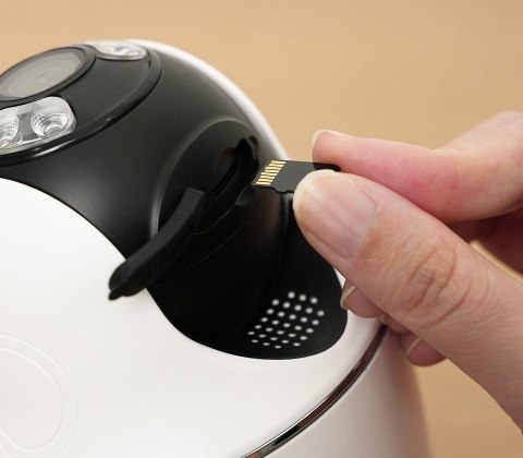 Kamera IP Reolink Argus PT Ultra 8MP bateryjna Wi-Fi REOLINK
