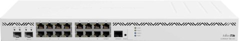 MIKROTIK ROUTERBOARD CCR2004-16G-2S+ MIKROTIK MIKROTIK ROUTERBOARD CCR2004-16G-2S+ MIKROTIK