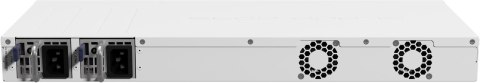 MIKROTIK ROUTERBOARD CCR2004-16G-2S+ MIKROTIK MIKROTIK ROUTERBOARD CCR2004-16G-2S+ MIKROTIK