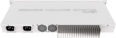 MIKROTIK ROUTERBOARD CRS317-1G-16S+RM MIKROTIK MIKROTIK ROUTERBOARD CRS317-1G-16S+RM MIKROTIK