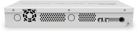 MIKROTIK ROUTERBOARD CRS326-24G-2S+IN MIKROTIK MIKROTIK ROUTERBOARD CRS326-24G-2S+IN MIKROTIK