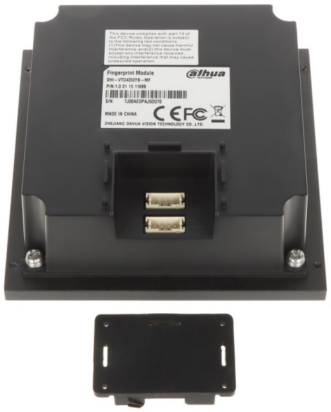MODUŁ DAHUA VTO4202FB-MF DAHUA MODUŁ DAHUA VTO4202FB-MF DAHUA