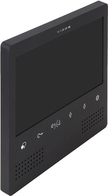 Monitor Wideodomofonu VIDOS DUO M1023B VIDOS Monitor Wideodomofonu VIDOS DUO M1023B VIDOS
