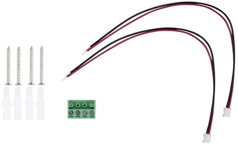 Monitor wideomofonu VIDOS 2IP M200B-X VIDOS Monitor wideomofonu VIDOS 2IP M200B-X VIDOS