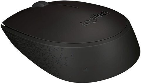 Mysz bezprzewodowa Logitech B170 Wireless Mouse czarny LOGITECH Mysz bezprzewodowa Logitech B170 Wireless Mouse czarny LOGITECH