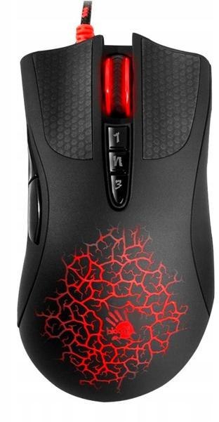 Mysz przewodowa A4tech Bloody Blazing A90 Activated A4TECH