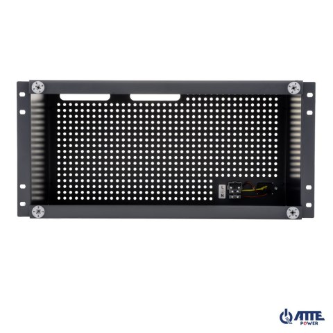 Obudowa RACK 5U 180 ATTE ABOX-R5U0 ATTE Obudowa RACK 5U 180 ATTE ABOX-R5U0 ATTE