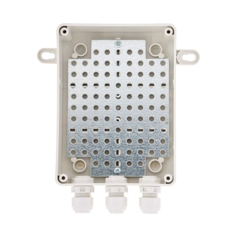 Obudowa zewnętrzna IP56 ATTE ABOX-S2 ATTE Obudowa zewnętrzna IP56 ATTE ABOX-S2 ATTE
