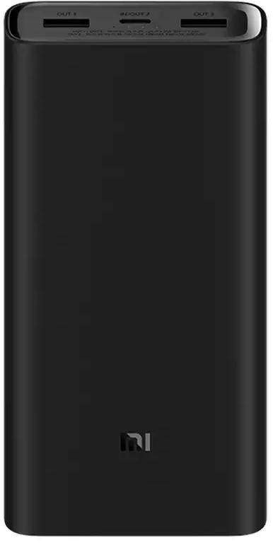 Powerbank Xiaomi 50W 20000 mAh XIAOMI Powerbank Xiaomi 50W 20000 mAh XIAOMI