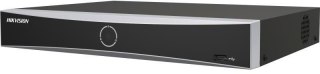 REJESTRATOR IP HIKVISION DS-7604NXI-K1/4P(D)/Alarm4+1 HIKVISION