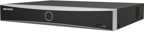 REJESTRATOR IP HIKVISION DS-7604NXI-K1/4P(D)/Alarm4+1 HIKVISION REJESTRATOR IP HIKVISION DS-7604NXI-K1/4P(D)/Alarm4+1 HIKVISION