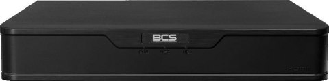Rejestrator BCS POINT BCS-P-NVR1601-4K(3) BCS