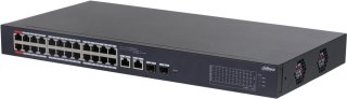 SWITCH DAHUA CS4226-24ET-240 DAHUA