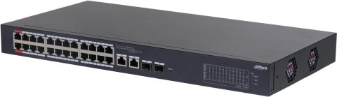 SWITCH DAHUA CS4226-24ET-240 DAHUA SWITCH DAHUA CS4226-24ET-240 DAHUA