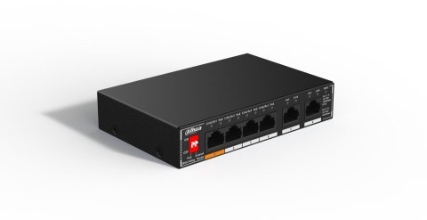 SWITCH DAHUA SG1006P DAHUA SWITCH DAHUA SG1006P DAHUA