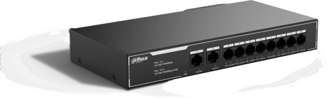 SWITCH DAHUA SG1010LP DAHUA SWITCH DAHUA SG1010LP DAHUA