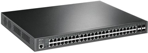 SWITCH TP-LINK TL-SG3452P TP-LINK SWITCH TP-LINK TL-SG3452P TP-LINK