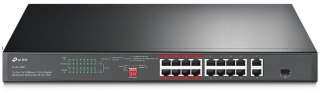 SWITCH TP-LINK TL-SL1218P TP-LINK