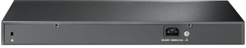 SWITCH TP-LINK TL-SL1218P TP-LINK SWITCH TP-LINK TL-SL1218P TP-LINK