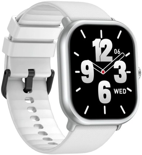 Smartwatch Zeblaze GTS 3 Pro biały ZEBLAZE Smartwatch Zeblaze GTS 3 Pro biały ZEBLAZE