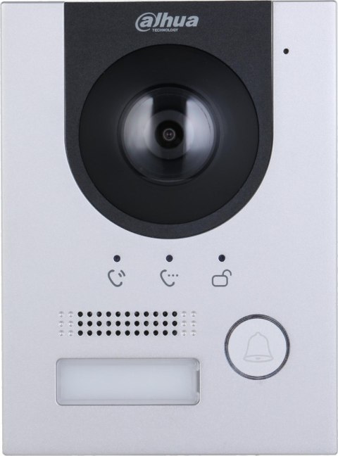 Stacja bramowa Dahua VTO2202F-P-S3 DAHUA Stacja bramowa Dahua VTO2202F-P-S3 DAHUA