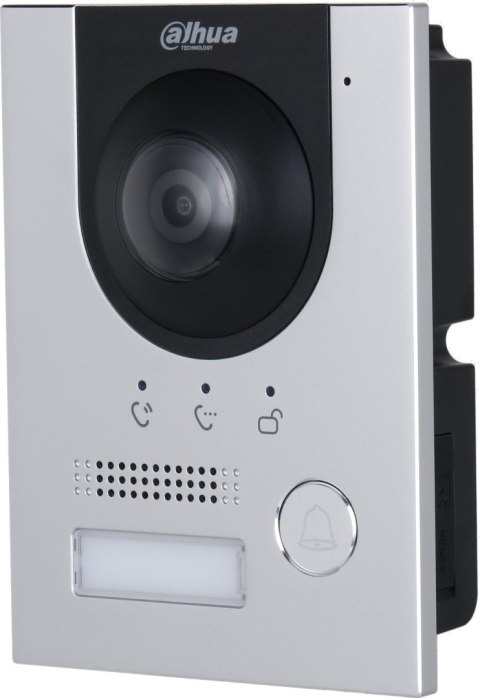 Stacja bramowa Dahua VTO2202F-P-S3 DAHUA Stacja bramowa Dahua VTO2202F-P-S3 DAHUA