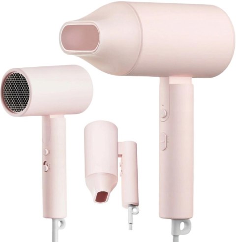 Suszarka do włosów Xiaomi Compact H101 Różowa XIAOMI Suszarka do włosów Xiaomi Compact H101 Różowa XIAOMI