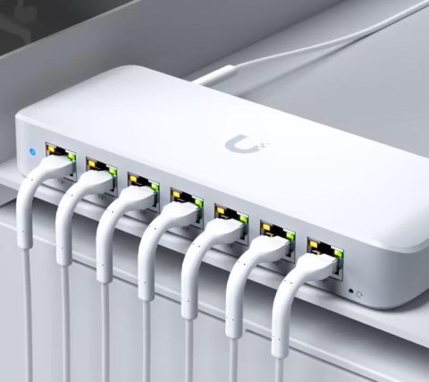 UBIQUITI UNIFI ULTRA (USW-ULTRA) 42W UBIQUITI