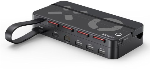 Unitek Stacja dokująca do Nintendo Switch + pilot UNITEK Unitek Stacja dokująca do Nintendo Switch + pilot UNITEK