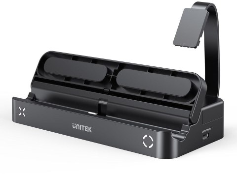 Unitek Stacja dokująca do Nintendo Switch + pilot UNITEK Unitek Stacja dokująca do Nintendo Switch + pilot UNITEK