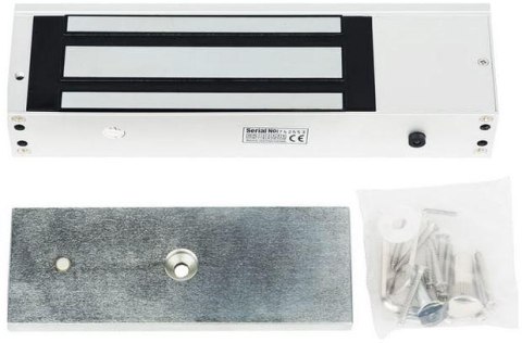 ZWORA ELEKTROMAGNETYCZNA SCOT EL-1500SL SCOT ZWORA ELEKTROMAGNETYCZNA SCOT EL-1500SL SCOT