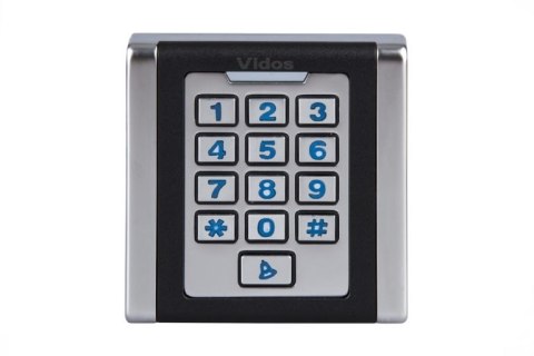 Zamek szyfrowy VIDOS ZS43 VIDOS Zamek szyfrowy VIDOS ZS43 VIDOS