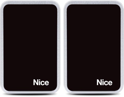 Zestaw NICE ROBUS 600 MyGO do bram przesuwnych NICE Zestaw NICE ROBUS 600 MyGO do bram przesuwnych NICE