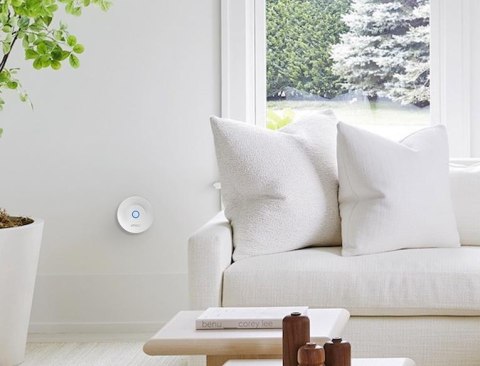 Zestaw czujek Imou Alarm kit IMOU