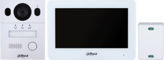 Zestaw wideodomofonowy Dahua KTX01(S) Wi-Fi / 2-wire DAHUA