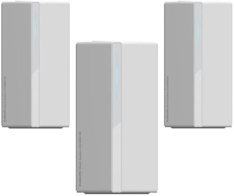 Xiaomi Mesh System AX3000 NE EU(3 pack) XIAOMI Xiaomi Mesh System AX3000 NE EU(3 pack) XIAOMI