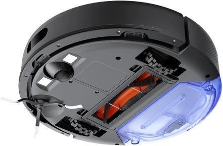 Xiaomi Robot Vacuum S20 czarny XIAOMI Xiaomi Robot Vacuum S20 czarny XIAOMI