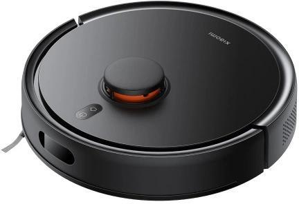 Xiaomi Robot Vacuum S20 czarny XIAOMI Xiaomi Robot Vacuum S20 czarny XIAOMI