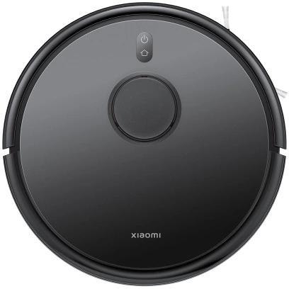 Xiaomi Robot Vacuum S20 czarny XIAOMI Xiaomi Robot Vacuum S20 czarny XIAOMI